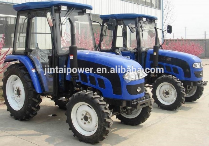 35hp中国の農場のトラクターの販売のための、 4x4,または4x2の熱い販売、 安い農場トラクター-トラクター問屋・仕入れ・卸・卸売り