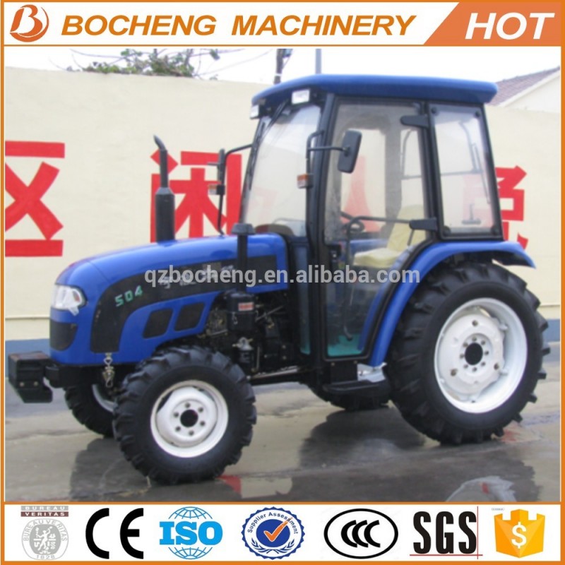 中国工場価格の ファーム農業トラクター-トラクター問屋・仕入れ・卸・卸売り