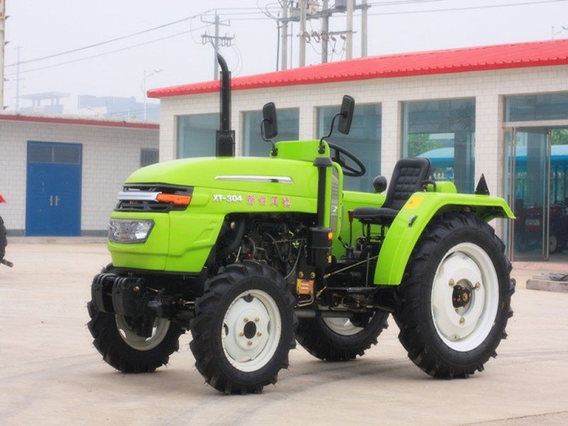 2016高品質XT-304ファームトラクター中国製-トラクター問屋・仕入れ・卸・卸売り