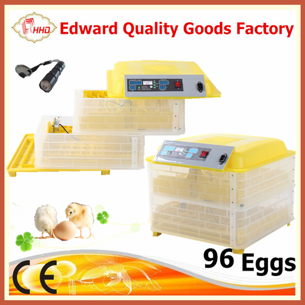 高孵化率ソーラーパワー鶏卵インキュベーター/ハッチャー/卵インキュベーター価格でkerala-孵卵器問屋・仕入れ・卸・卸売り