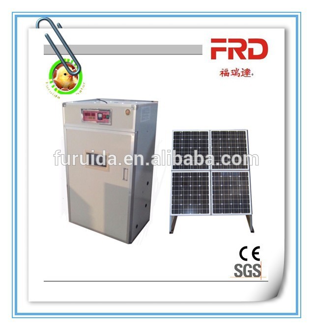 太陽エネルギー中国製造frd-1056鶏卵孵化器とハッチャー販売のための-孵卵器問屋・仕入れ・卸・卸売り