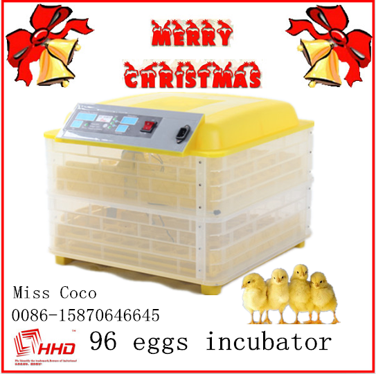 ミニ卵インキュベーター96個、 鶏のインキュベーター孵化の卵のためのミニ/ew-96のincubateur-孵卵器問屋・仕入れ・卸・卸売り