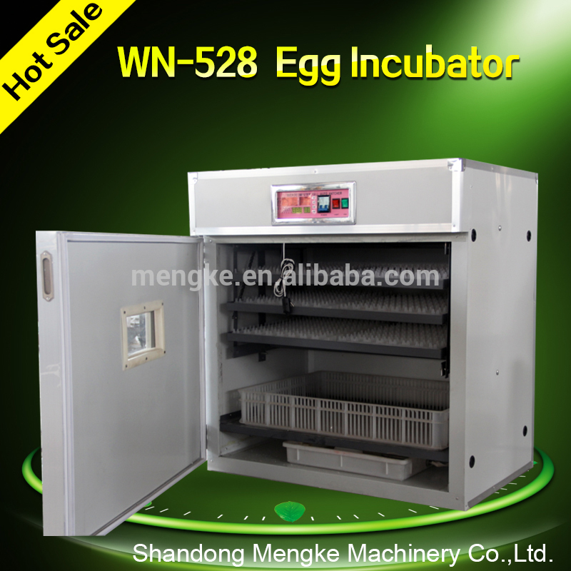 ベストセラー500ピース自動卵インキュベーターでceの承認販売-孵卵器問屋・仕入れ・卸・卸売り