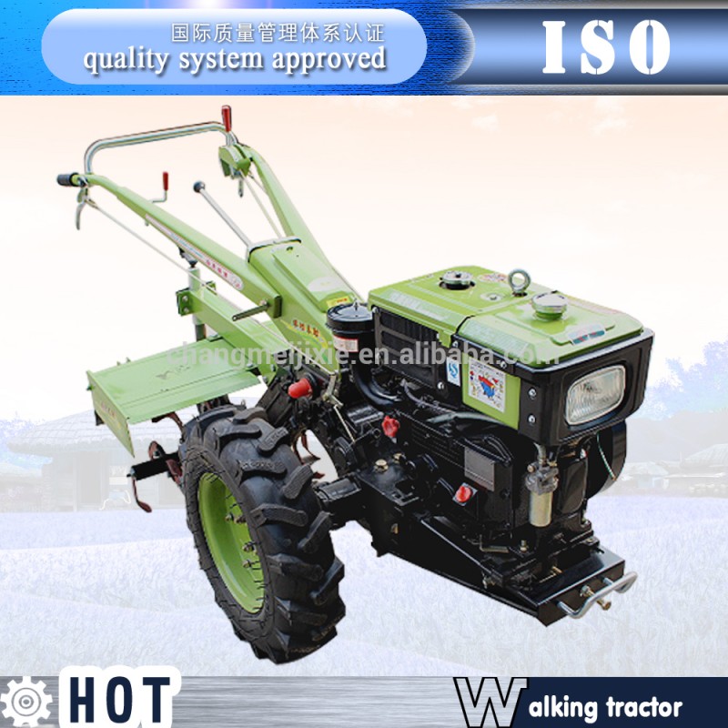 電気トラクター8 hpwalkingトラクター/パワー耕うん機-トラクター問屋・仕入れ・卸・卸売り