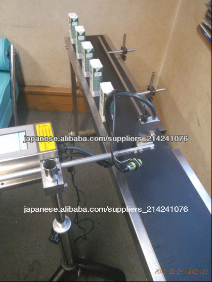 JS200 自動オンラインの多機能インクジェットプリンタ-薬剤の包装機械問屋・仕入れ・卸・卸売り