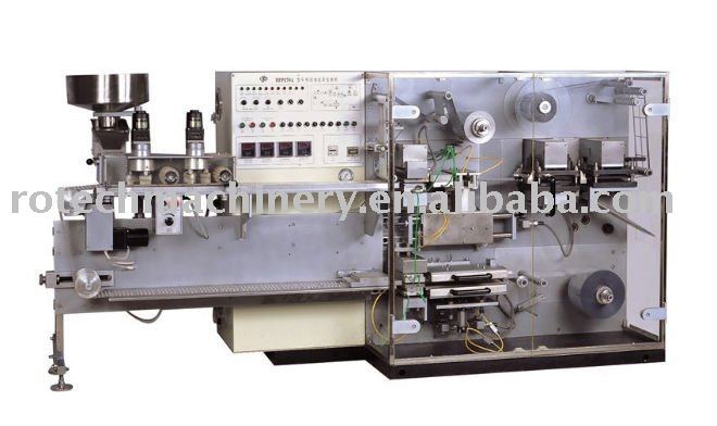 ブリスター包装機vdp170a( fda& cgmp承認)-薬剤の包装機械問屋・仕入れ・卸・卸売り