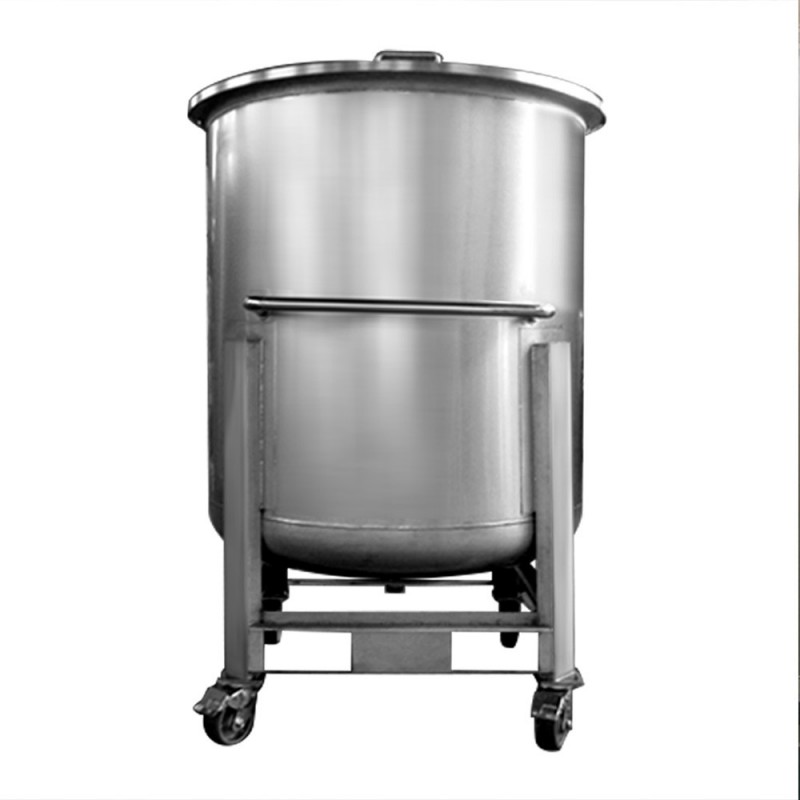 生産現場用小型液体移動式貯蔵容器-薬剤の包装機械問屋・仕入れ・卸・卸売り
