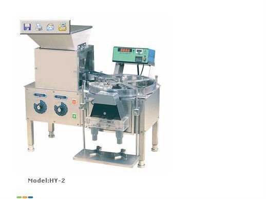 デスクトップロータリー錠剤計数機( fda・eucgmp承認)-タブレットカウンター問屋・仕入れ・卸・卸売り