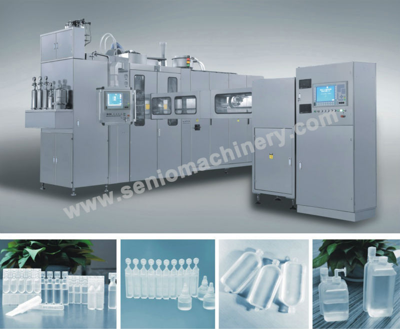 新技術smf9000プラスチックアンプル充填機-その他調剤用機械問屋・仕入れ・卸・卸売り