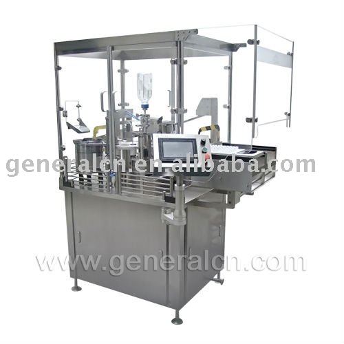 真空シリンジ充填機やクローズ( gpz30- 1n)-その他調剤用機械問屋・仕入れ・卸・卸売り