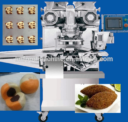 ベストセラーkibbeh/kebbeh/kubba/クバ包あん/製造機-その他食品加工機械問屋・仕入れ・卸・卸売り