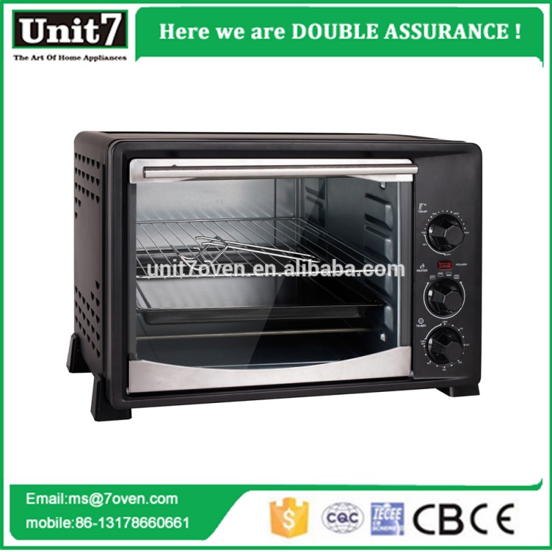 Unit7 36l 1500ワット家電電気対流オーブン-問屋・仕入れ・卸・卸売り