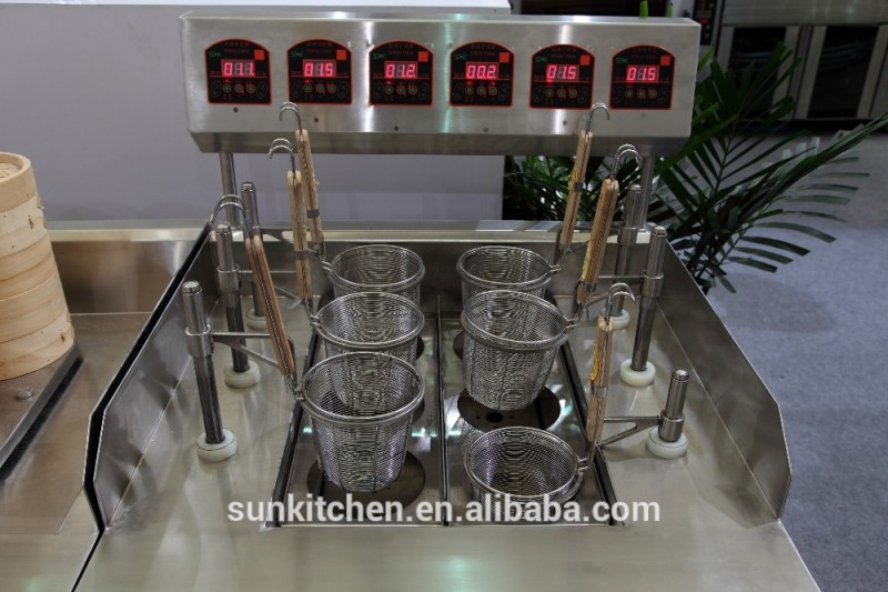 自動リフト- アップ電気麺炊飯器販売のための-その他食品加工機械問屋・仕入れ・卸・卸売り