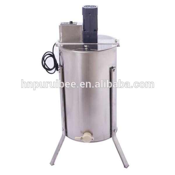ホット販売ステンレス鋼3フレーム電気蜂蜜抽出-その他食品加工機械問屋・仕入れ・卸・卸売り
