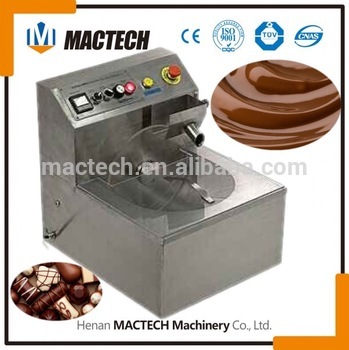 チョコレートのテンパリングマシン2015直接価格/チョコレート製造機/チョコレートのマシン-軽食機械問屋・仕入れ・卸・卸売り