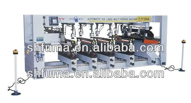Bjk130a6行マルチ- ボーリングマシン-ボーリング機械問屋・仕入れ・卸・卸売り