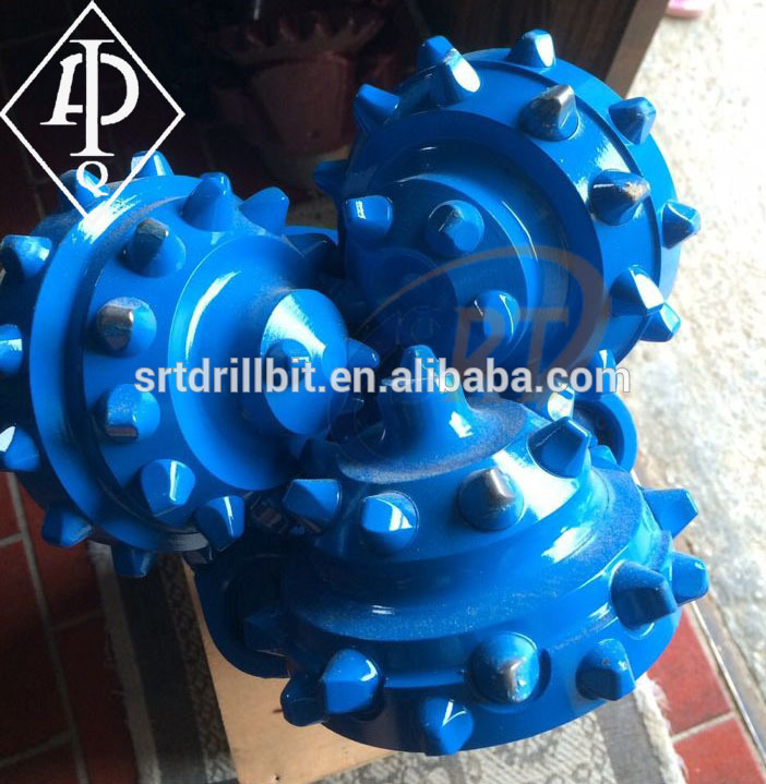 95/8" ロックローラーのビットhejianの井戸水掘削用/ウルムチサプライヤー-ボーリング機械問屋・仕入れ・卸・卸売り