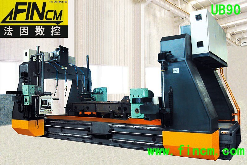 cncドリルとボーリングマシンの深穴加工、 ボーリングマシン-ボーリング機械問屋・仕入れ・卸・卸売り