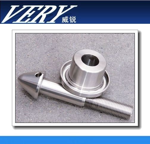 精密金鋼スプラインシャフトでローラー表面ticnコーティング-建設機械部品問屋・仕入れ・卸・卸売り