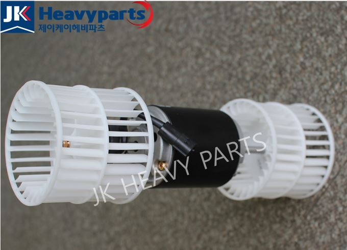 ブロワーMOTOR_ASSY用ボルボエアコンユニットのショベル14576774-建設機械部品問屋・仕入れ・卸・卸売り