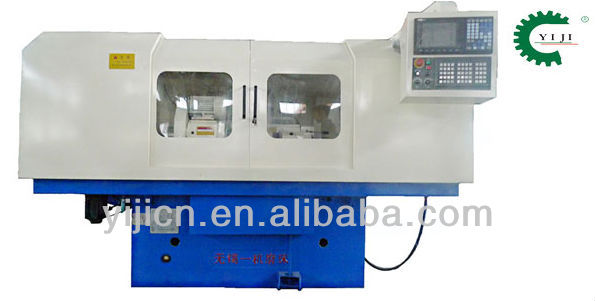 円筒形の金属製のyijicnc研削盤( mk1332b- 1000)-粉砕機問屋・仕入れ・卸・卸売り