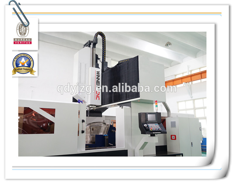 フロア型cnc ボーリング フライス盤用逸モーター (YJM3226)-問屋・仕入れ・卸・卸売り