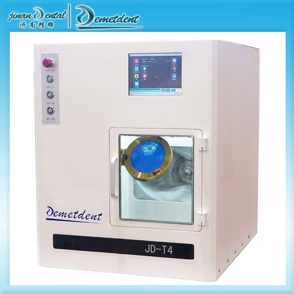 安いと最高のジルコニアブロックcad/cam歯科フライス盤マシンcnc/jd-t4オープン歯科ソリューション-フライス盤問屋・仕入れ・卸・卸売り