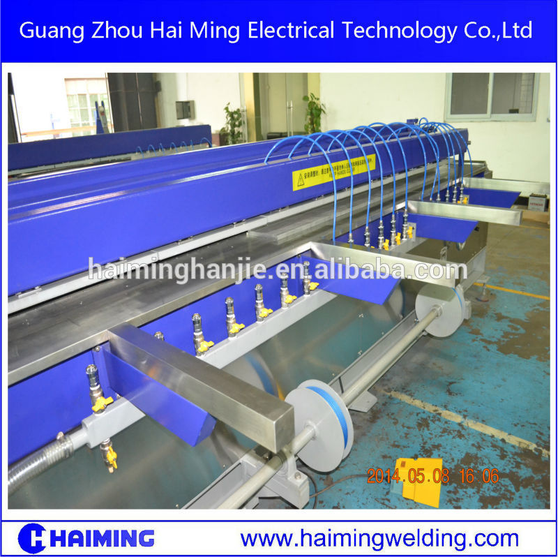 Haiming-- 中国の溶接機の部品と機能を販売のための-プラスチック溶接機問屋・仕入れ・卸・卸売り