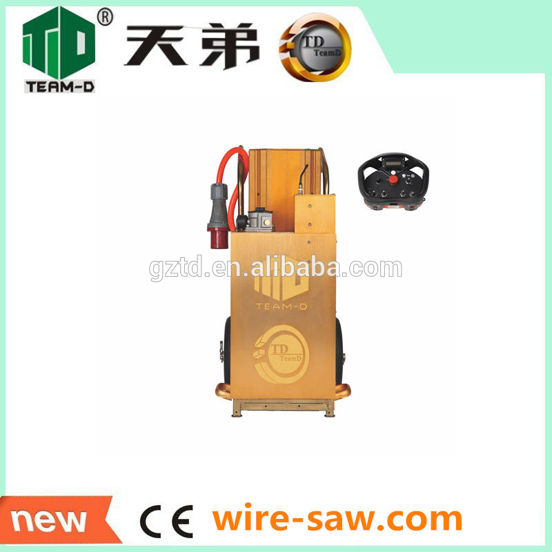 TD-8250-WX油圧ワイヤレス パワー ステーション用切断機-問屋・仕入れ・卸・卸売り