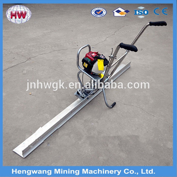 Hengwangステンレス鋼ホンダパワー振動床研磨機振動コンクリートスクリード-問屋・仕入れ・卸・卸売り