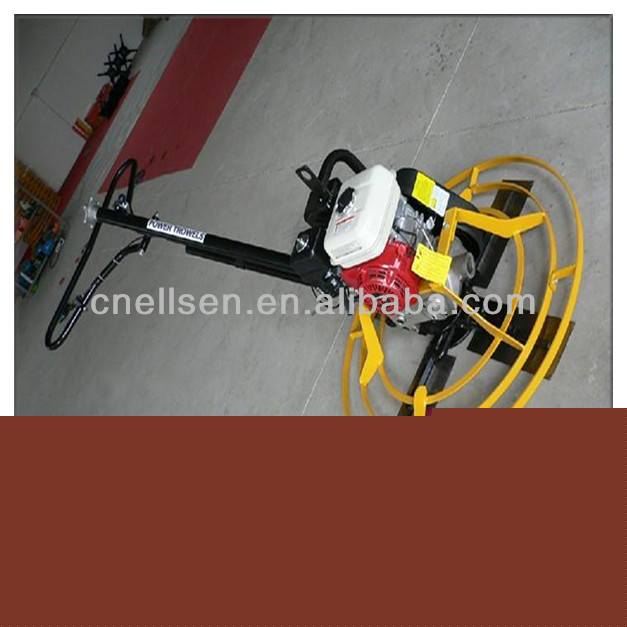 ベストセラー!!! Ellsen建設機600-1000ミリメートル信頼性の高いパフォーマンスパワーこてフロート-パワートロウェル（機械鏝）問屋・仕入れ・卸・卸売り