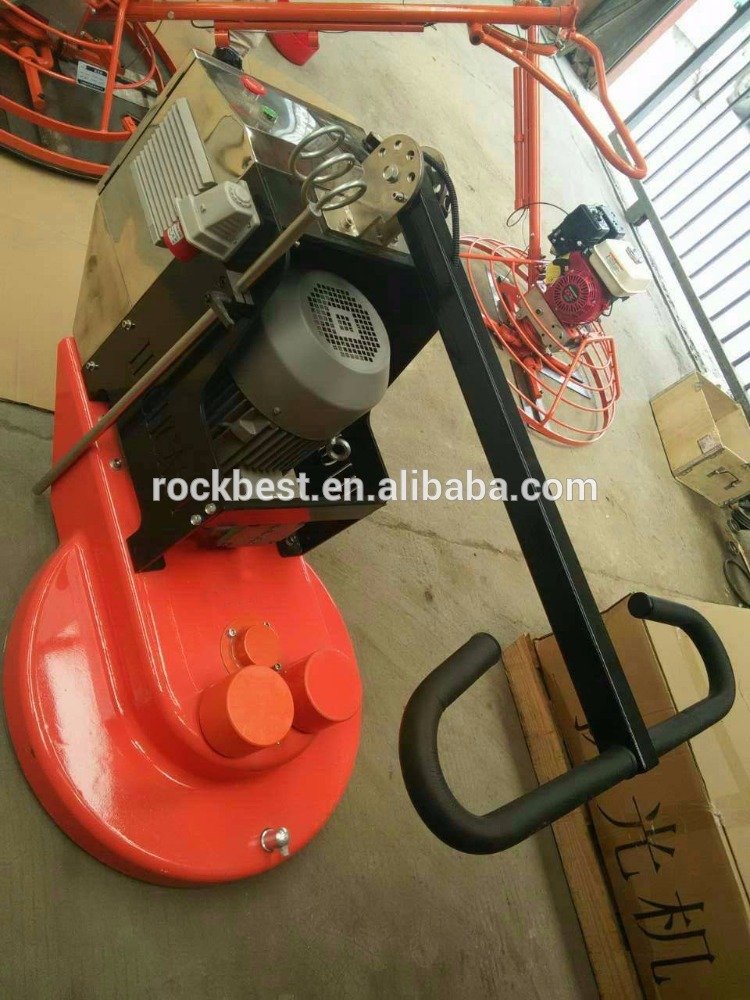 メーカー販売のための具体的なパワーこて-パワートロウェル（機械鏝）問屋・仕入れ・卸・卸売り
