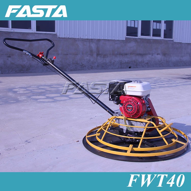 新しい fasta 40 インチ ガソリン コンクリート パワー こ て販売の ため-パワートロウェル（機械鏝）問屋・仕入れ・卸・卸売り