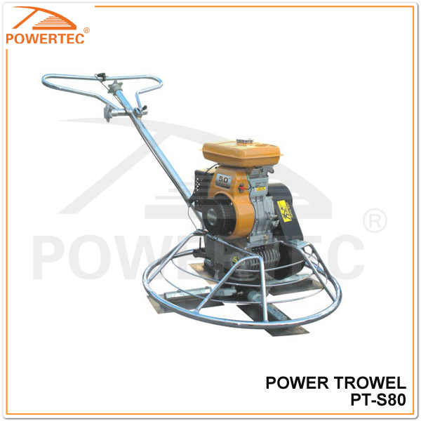 powertec740ミリメートルガソリン具体的なパワーこて-パワートロウェル（機械鏝）問屋・仕入れ・卸・卸売り