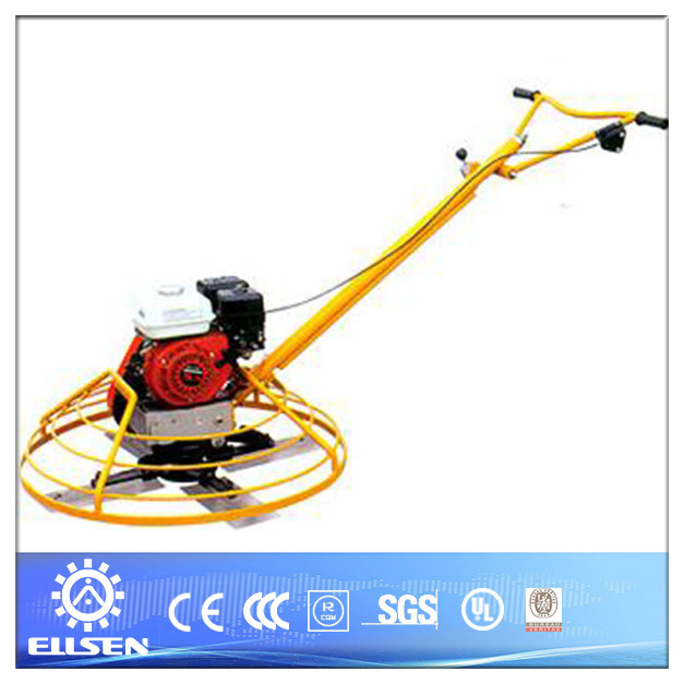 ベストセラー!!! Ellsen建設機600-1000ミリメートル信頼性の高いパフォーマンスパワーこてフロート-パワートロウェル（機械鏝）問屋・仕入れ・卸・卸売り