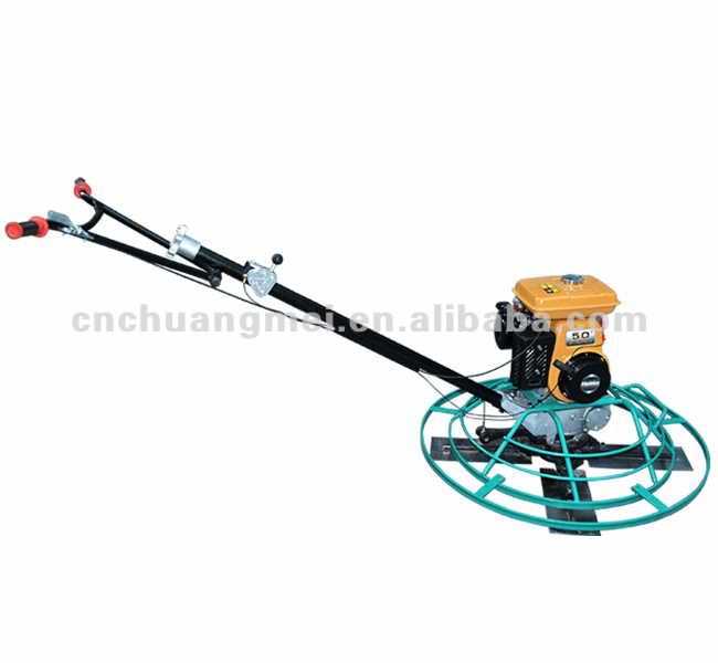 具体的な力のこて機械HMR100-パワートロウェル（機械鏝）問屋・仕入れ・卸・卸売り