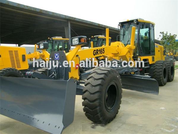 Xcmg モータグレーダ GR135 、 GR165 、 GR180 、 GR200 、 GR215 、 GR230-問屋・仕入れ・卸・卸売り