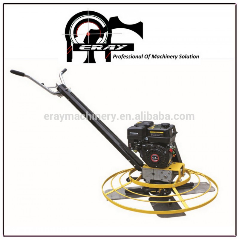 高速コンクリートパワーこてERAY-A100ウォーク背後-パワートロウェル（機械鏝）問屋・仕入れ・卸・卸売り
