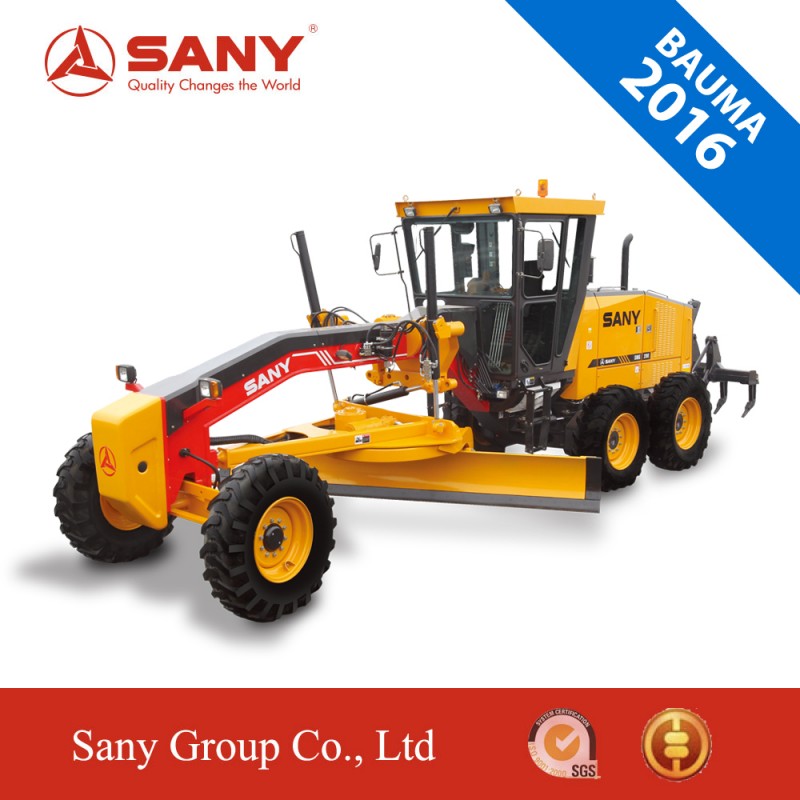 Sany bauma 2016 SAG200-3道路機械モータグレーダ-モーターグレーダー問屋・仕入れ・卸・卸売り
