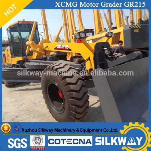 xcmg道路建設モータグレーダgr215安い価格-モーターグレーダー問屋・仕入れ・卸・卸売り
