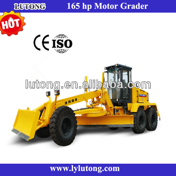 流体力学的2015chinese165hpセルフ- 推進される新しいモータグレーダ/モータグレーダ販売のための-モーターグレーダー問屋・仕入れ・卸・卸売り
