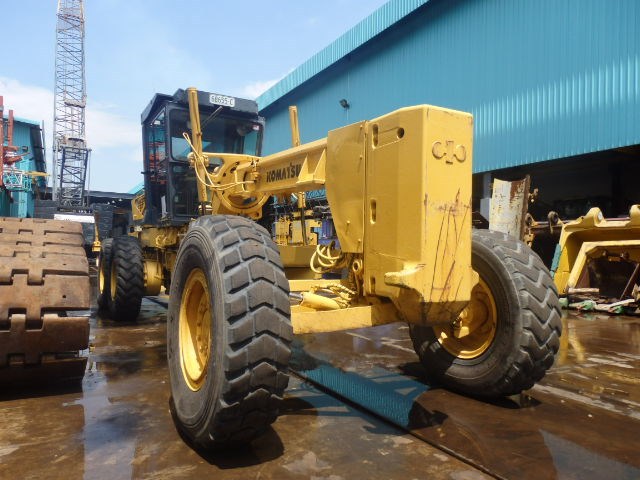 中古komatsu GD625A-1 モーター mototr グレーダ-問屋・仕入れ・卸・卸売り