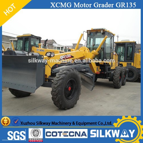 xcmgモーターグレーダgr1352015最も安い価格と最高の海外sevice-モーターグレーダー問屋・仕入れ・卸・卸売り