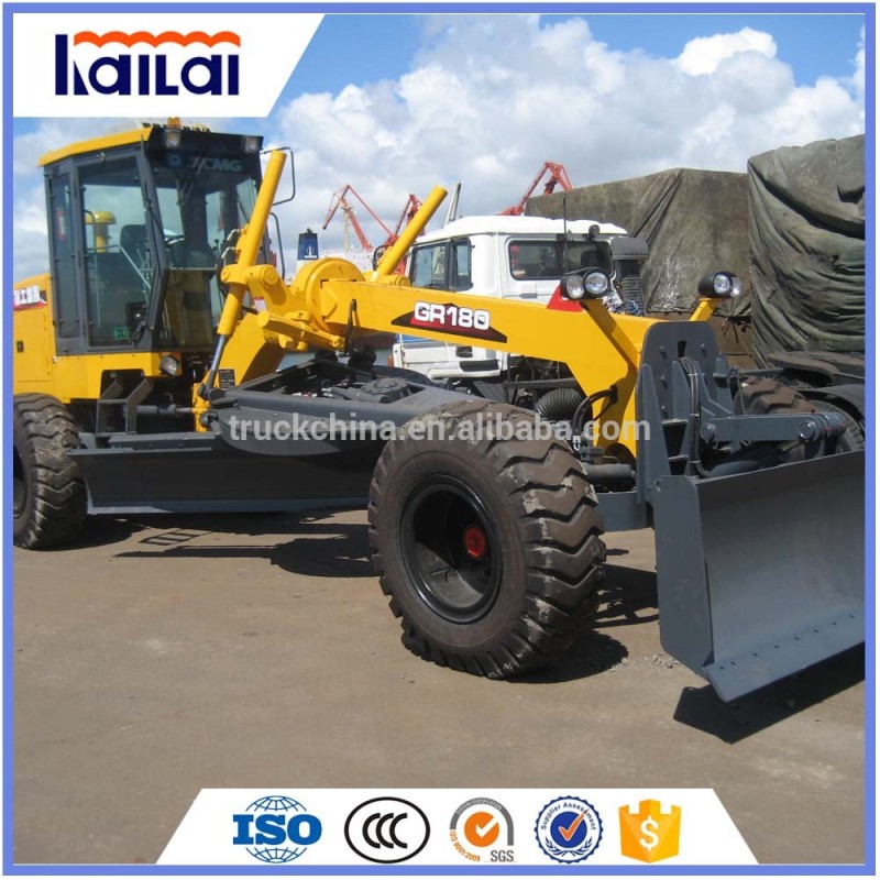 中国道路機械180hp xcmg GR180モータグレーダ価格販売のため-モーターグレーダー問屋・仕入れ・卸・卸売り