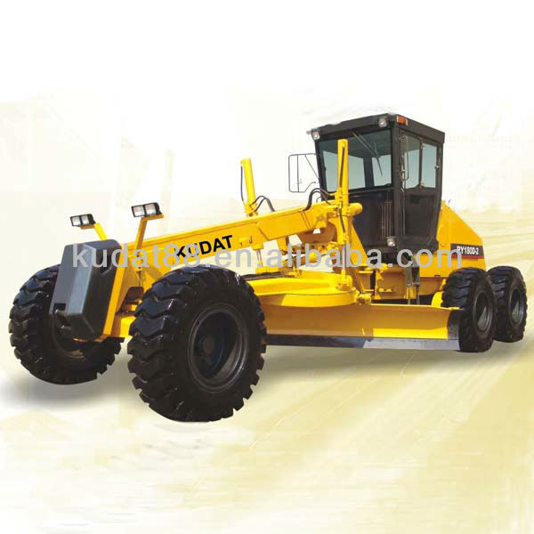 モータグレーダ( 135hp- 215hpce付き)-モーターグレーダー問屋・仕入れ・卸・卸売り
