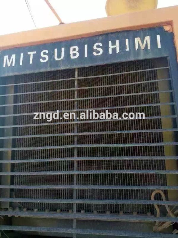 使用良い状態モータグレーダ三菱MG400 で上海-問屋・仕入れ・卸・卸売り