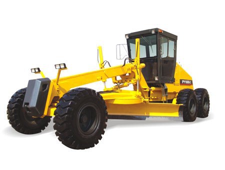 流体力学的py180d180hpセルフ- 走式モータグレーダ-モーターグレーダー問屋・仕入れ・卸・卸売り