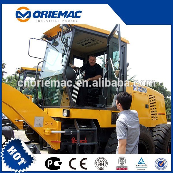 Low-price XCMG Motor grader tyre with CE in Canada-モーターグレーダー問屋・仕入れ・卸・卸売り