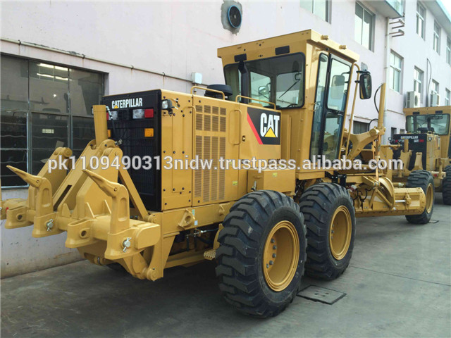 使用キャタピラーcat 140 k 140 h 140グラムモータグレーダ、猫12グラム14グラム120グラムモーターgraders用販売-モーターグレーダー問屋・仕入れ・卸・卸売り