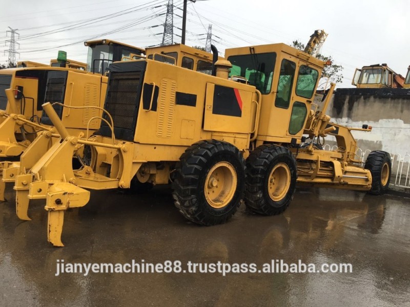 使用モーターgraders 14グラム用販売/12グラム120グラム14グラム140 h 120 hモータグレーダ-モーターグレーダー問屋・仕入れ・卸・卸売り